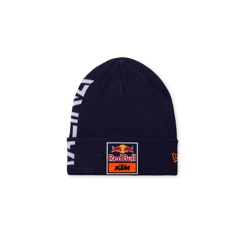Dětská čepice KTM Beanie modrá