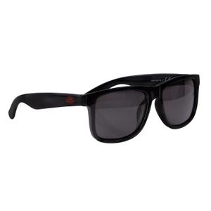 Sluneční brýle JAWA červené logo