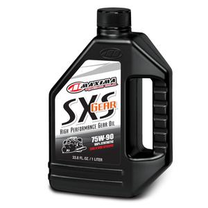 Převodový olej MAXIMA SXS Synthetic Gear 75W-90 1 l