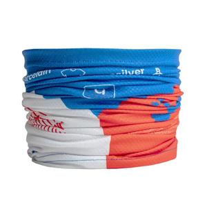 Multifunkční nákrčník nanosilver® Czech