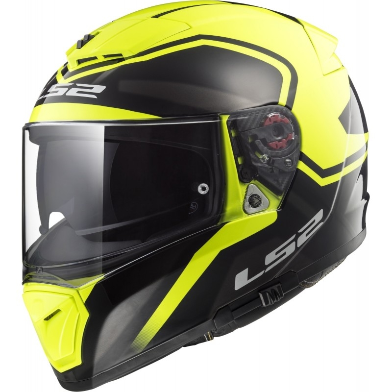 Přilba na moto LS2 FF390  Breaker Bold výprodej