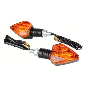 Blinkry na moto R-TECH Light krátká stopka