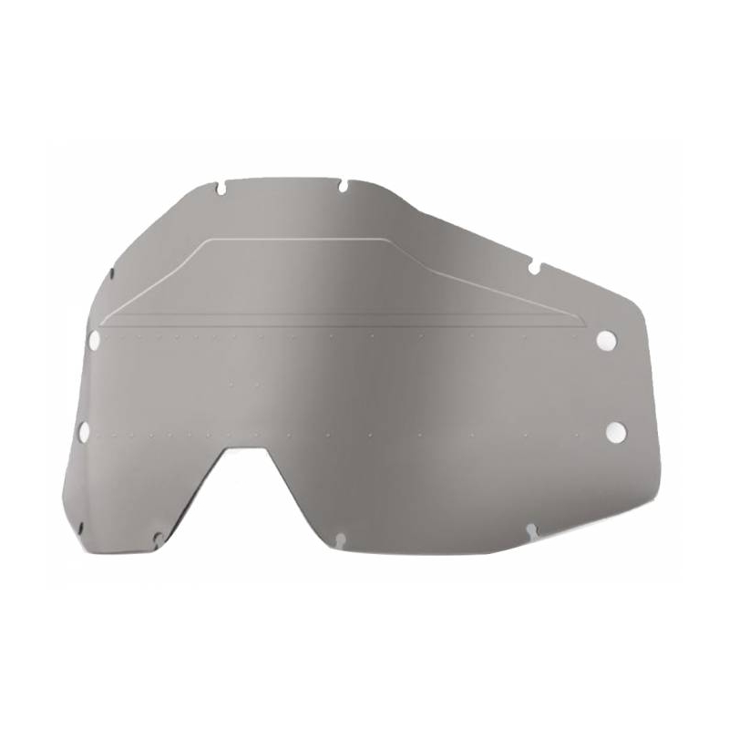 Plexi 100% pro Speedlab SVS (kouřové)