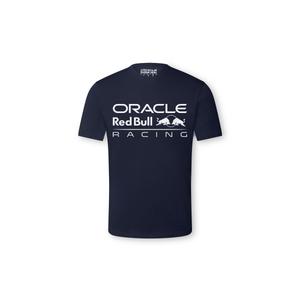 Dětské triko Red Bull Large Logo modré výprodej