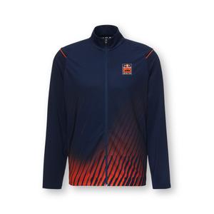 Bunda KTM Motion Training modro-oranžová výprodej