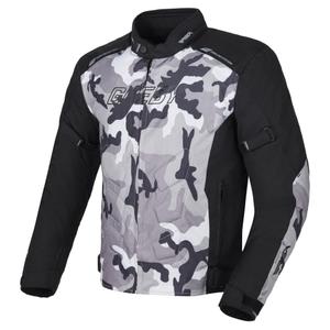 Bunda na motorku RSA Greby 2 camo