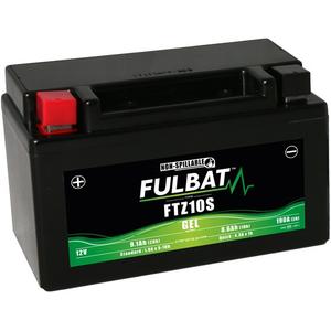 Gelová baterie FULBAT