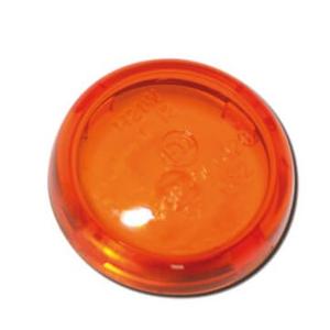 Sklo blinkru Shin-Yo Bullet-Light žluté výprodej