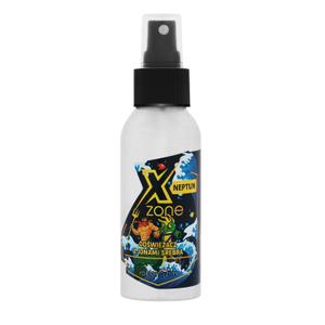 Osvěžovač s ionty stříbra Xzone Neptun 100 ml