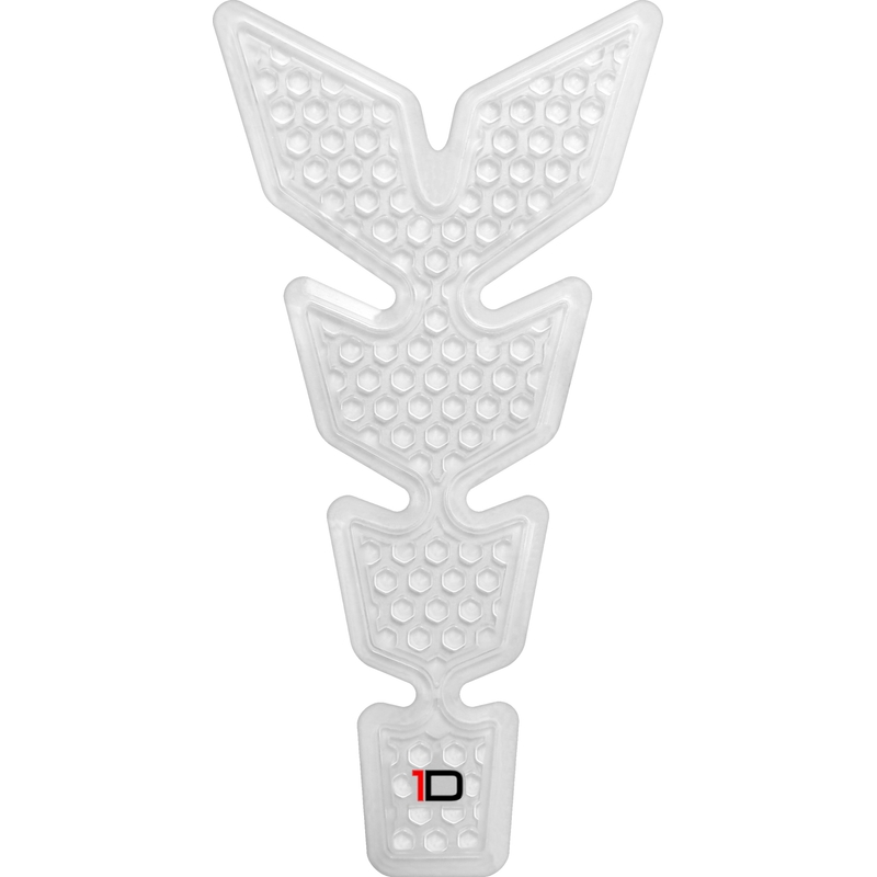 Polep palivové nádrže Print - HDR4 čirý výprodej