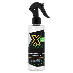 Čistič a leštidlo na helmy Xzone Giga step 2 250 ml