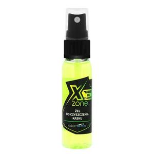 Čistící gel na helmy Xzone Giga step 1 30 ml
