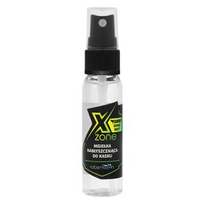 Čistič a leštidlo na helmy Xzone Giga step 2 30 ml