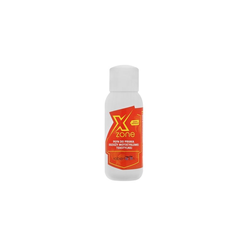 Prací prostředek pro textilní motocyklové oblečení Xzone 300 ml
