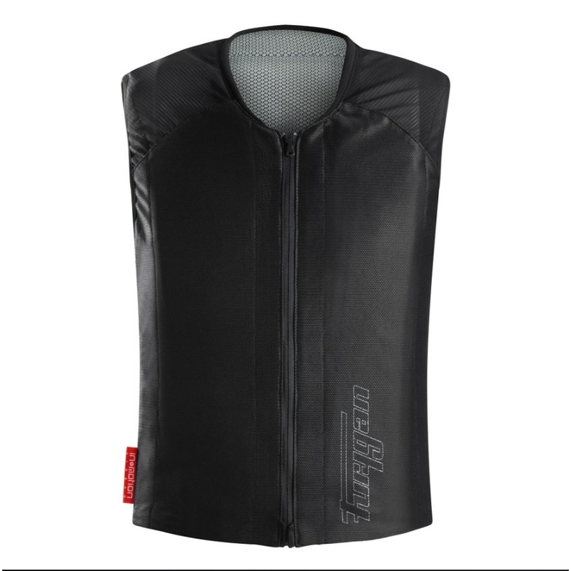 Airbagová vesta Furygan Fury Airbag Evo+ černá