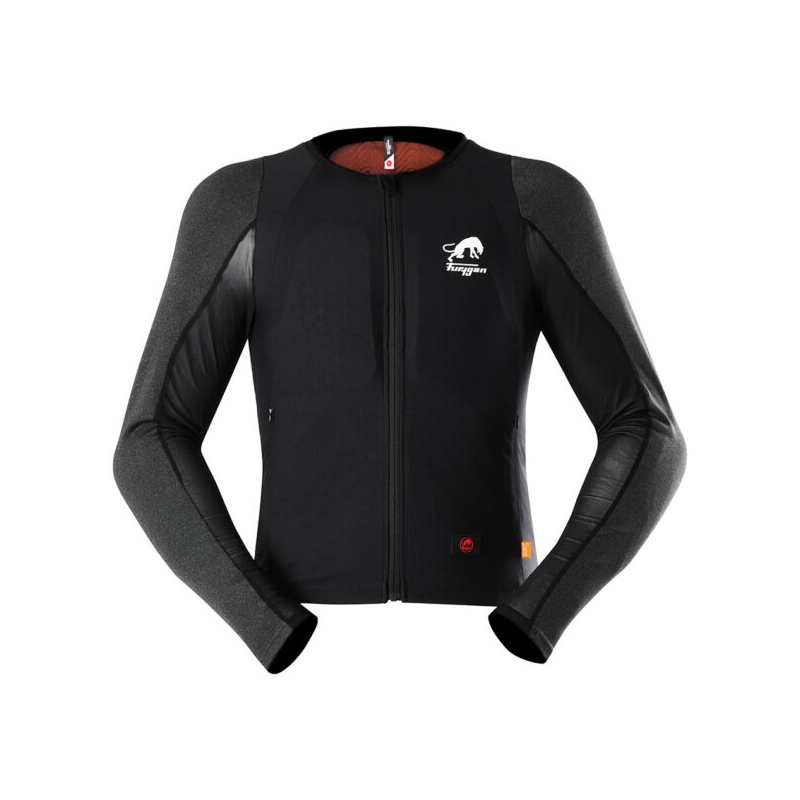 Chránič těla Furygan X-Road Light D3O® Jacket černý
