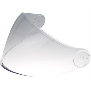 Čiré plexi MT 935 pro přilby MT Genesis SV