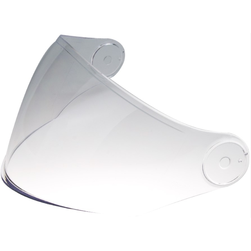 Čiré plexi MT 935 pro přilby MT Genesis SV