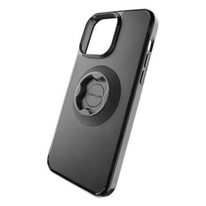Ochranný kryt Interphone QUIKLOX pro Apple iPhone 14 PRO MAX černý