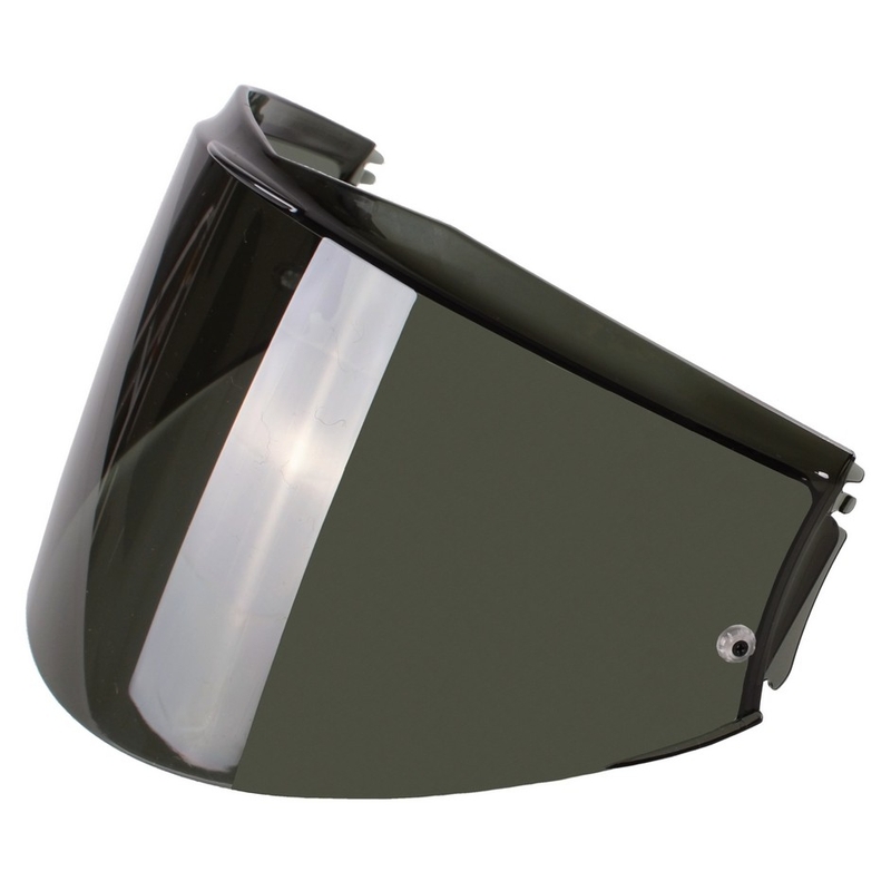Jemně kouřové plexi pro přilbu LS2 FF399