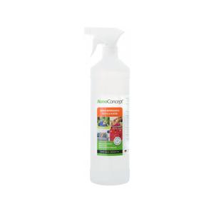 Nano impregnace textilu a kůže 500 ml