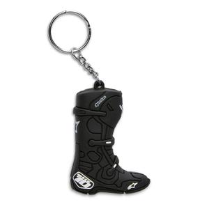 Klíčenka Alpinestars New Tech 10 Boot černá