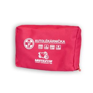 Autolékárnička CZ