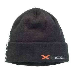 Čepice KTM X-Bow Replica Team Beanie OS černá