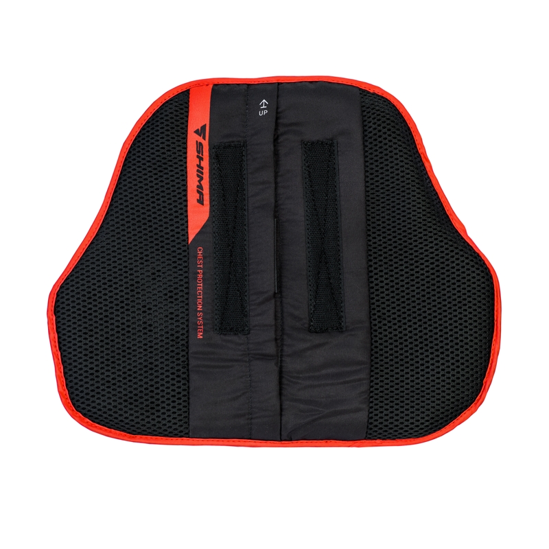 Chránič hrudníku Shima Chest Protector