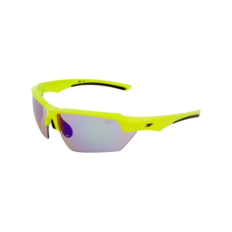 Brýle 3F Version 1706