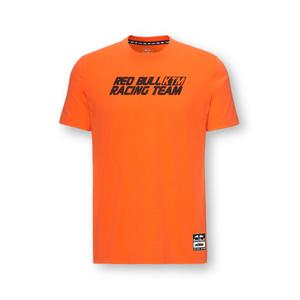 Triko KTM Rush oranžové