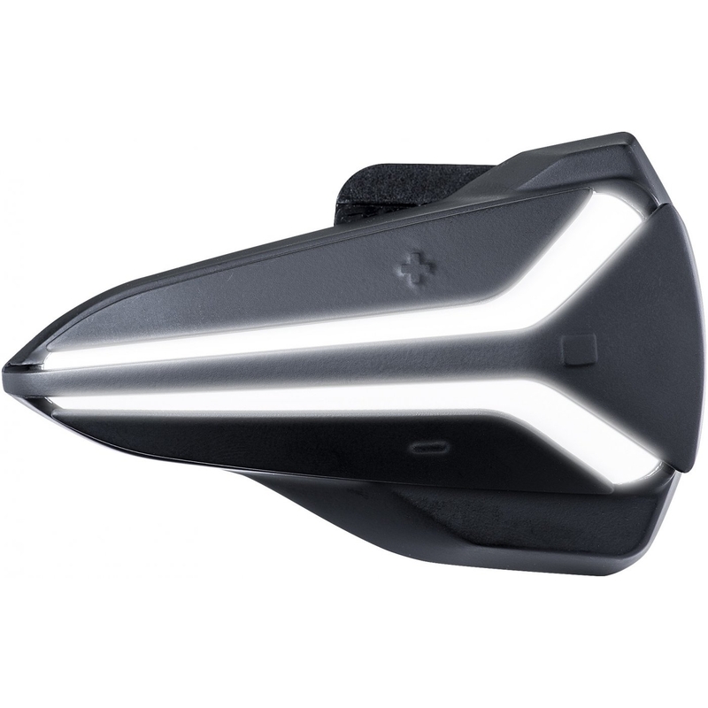 HJC bluetooth handsfree SMART 20B černý matný