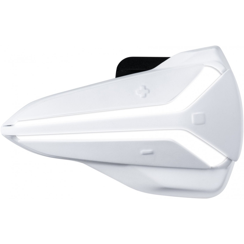 HJC bluetooth handsfree SMART 20B bílý matný
