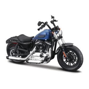 Model motorky Maisto Harley Davidson 2022 Forty Eight® Special 1:18