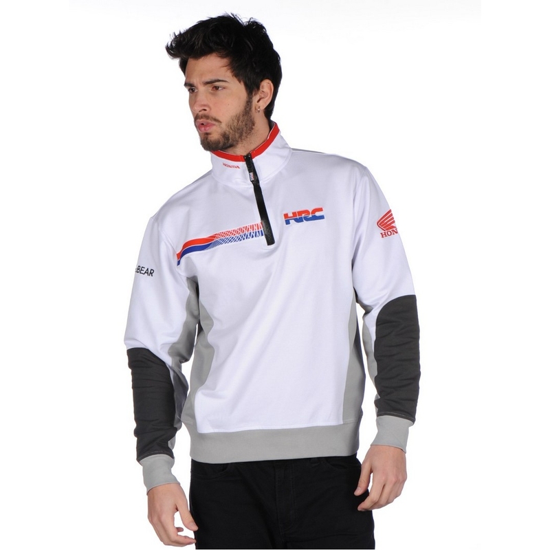 Mikina Honda - HRC výprodej