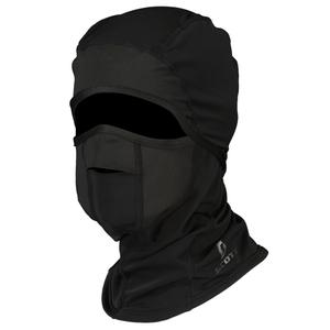 Kukla na motorku SCOTT Balaclava Concept černá