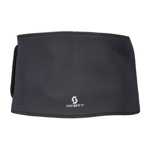 Ledvinový pás SCOTT Ergonomic černý
