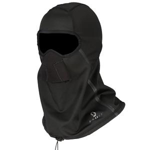 Kukla na motorku SCOTT Balaclava Snow Blocker černá