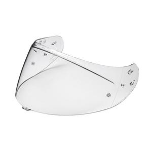 Čiré plexi pro helmy Nolan N120-1 NFR