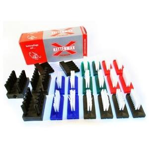 Sada náhradních kartáčů do myčky Kettenmax PREMIUM