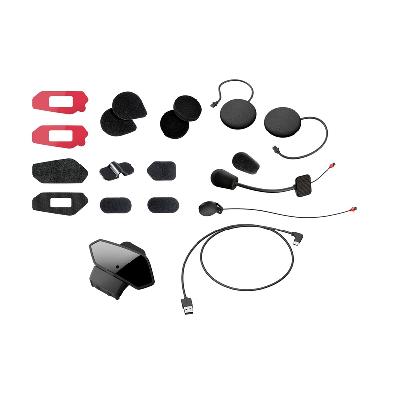 Sada příslušenství Harman Kardon pro headset SENA 50R