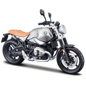 Model motorky Maisto BMW R nine T Scrambler 1:12