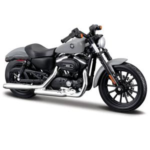 Model motorky Maisto Harley Davidson 2022 Sportster® Iron 883™ 1:18