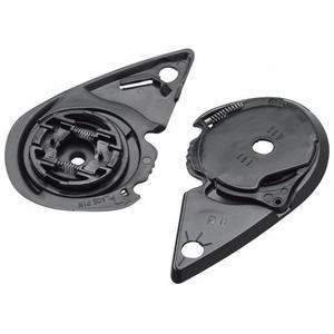 Mechanismus hledí pro přilby Scorpion-EXO 490/500/1000