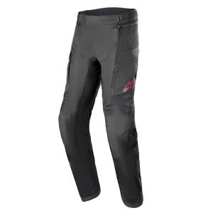 Kalhoty na motorku Alpinestars Andes Air Drystar černé