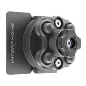 Úchyt Interphone QUIKLOX do držáku BMW Navigator