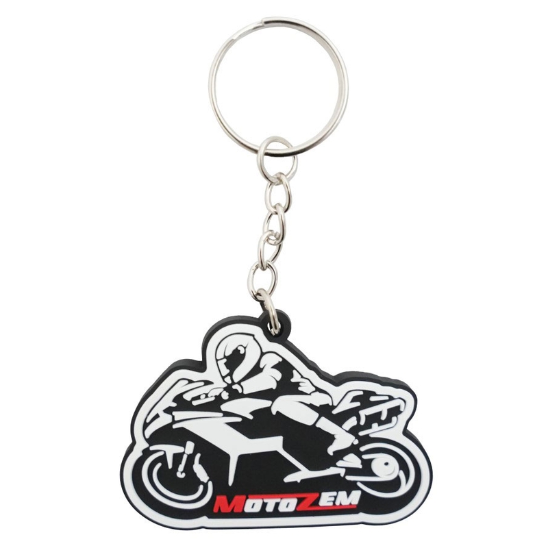 Klíčenka MotoZem SB