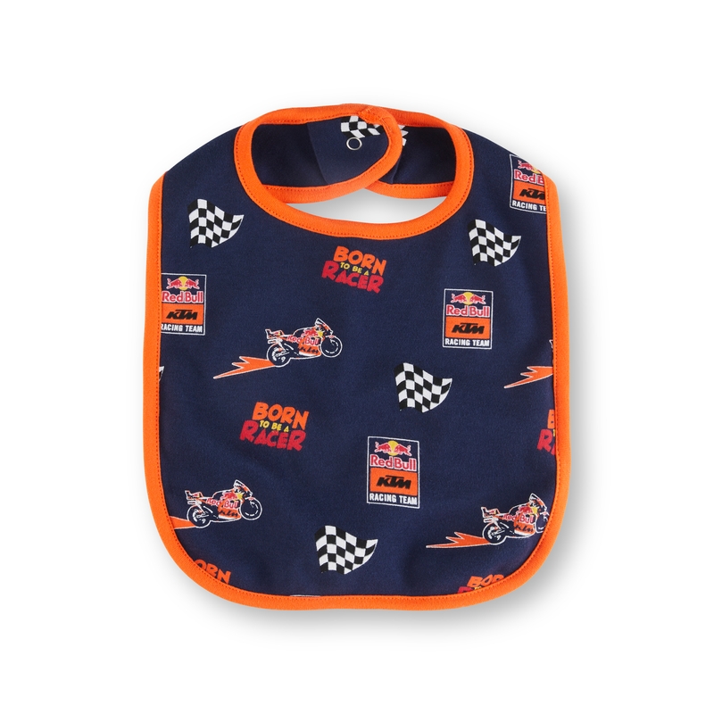 Dětský bryndák KTM Red Bull Racing  tmavě modrý