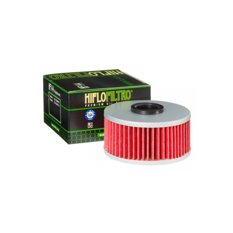 Olejový filtr HIFLOFILTRO