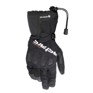 Rukavice na motorku Alpinestars XT-5 GORE-TEX černé